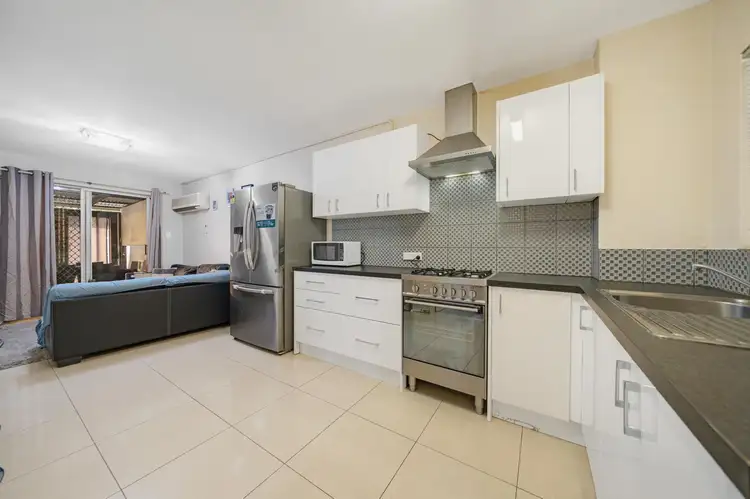 Sixth view of Homely unit listing, 19B/305 Harborne Street, Glendalough WA 6016