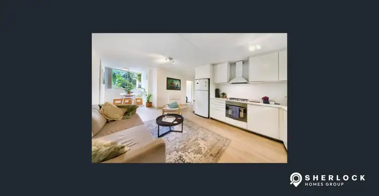 59/1 Herdsman Parade, Wembley WA 6014