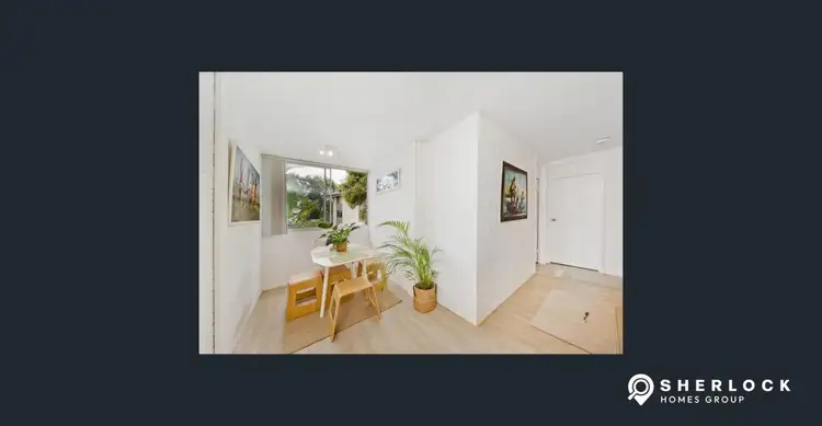 Fifth view of Homely apartment listing, 59/1 Herdsman Parade, Wembley WA 6014