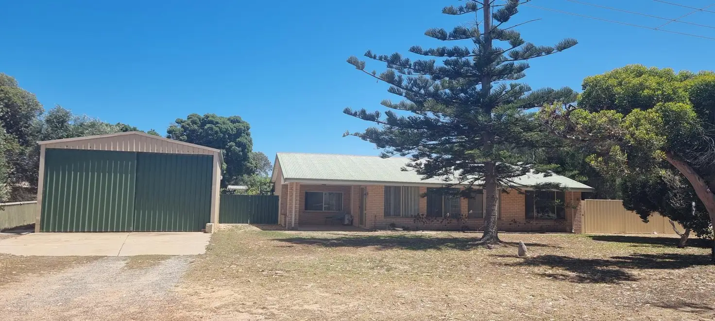 Main view of Homely house listing, 28 Cockram  Street, Lancelin WA 6044