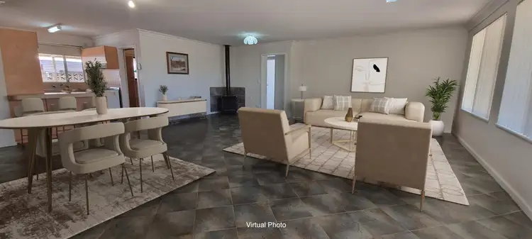 Third view of Homely house listing, 28 Cockram  Street, Lancelin WA 6044