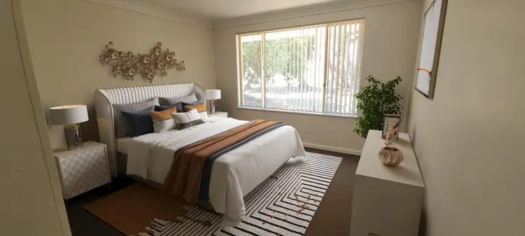 Fourth view of Homely house listing, 28 Cockram  Street, Lancelin WA 6044