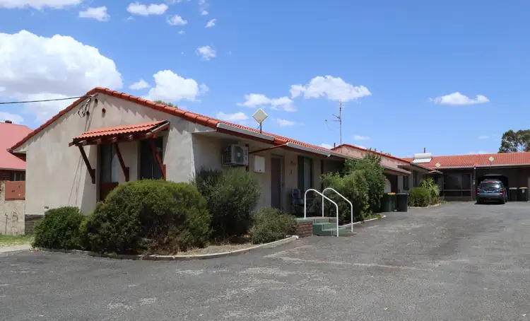 Second view of Homely unit listing, 3/111 Clayton Road, Narrogin WA 6312