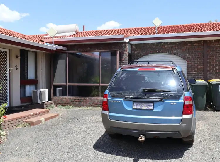 Third view of Homely unit listing, 3/111 Clayton Road, Narrogin WA 6312