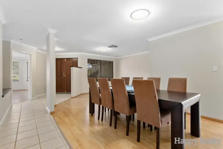 Fourth view of Homely house listing, 24 Capensia Way, Canning Vale WA 6155