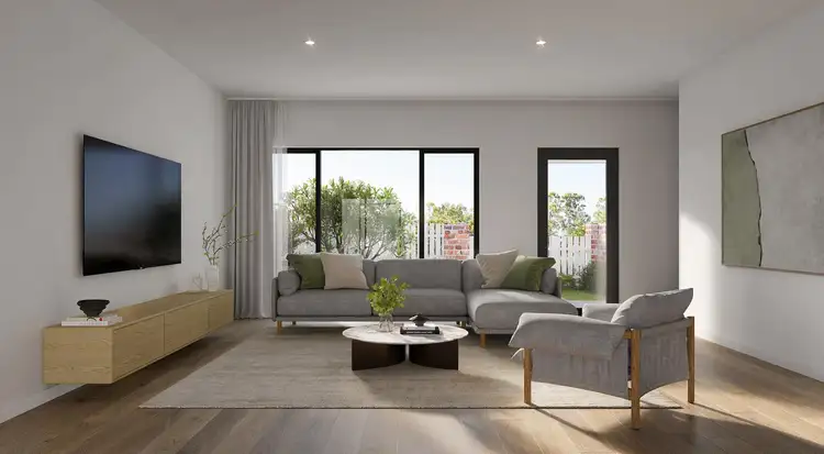 Third view of Homely house listing, 2 Treeby Road, Anketell WA 6167