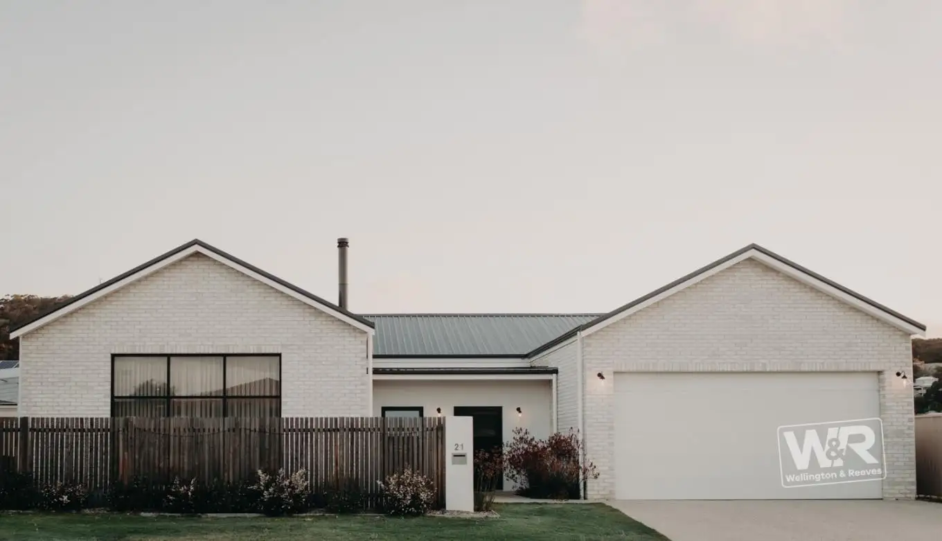 Main view of Homely house listing, 21 Middleton Road, Middleton Beach WA 6330