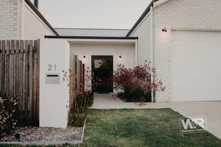 Third view of Homely house listing, 21 Middleton Road, Middleton Beach WA 6330