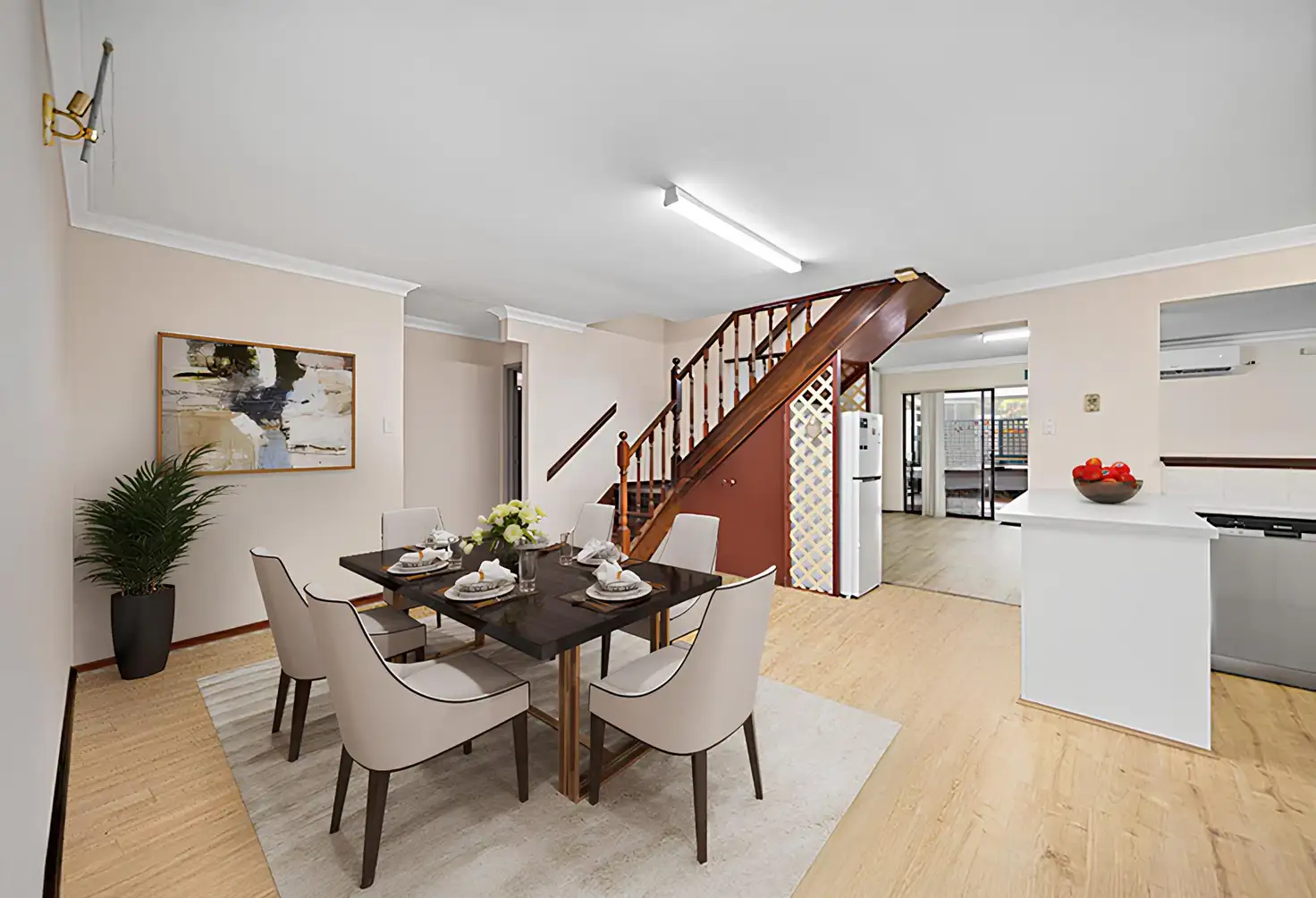 Main view of Homely house listing, 22 Dartford Crescent, Marangaroo WA 6064