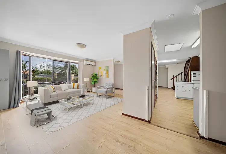 Third view of Homely house listing, 22 Dartford Crescent, Marangaroo WA 6064