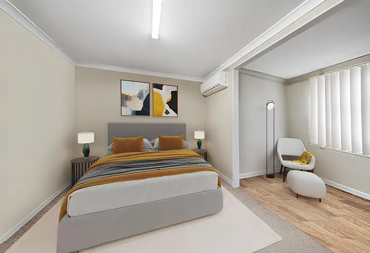 Fourth view of Homely house listing, 22 Dartford Crescent, Marangaroo WA 6064