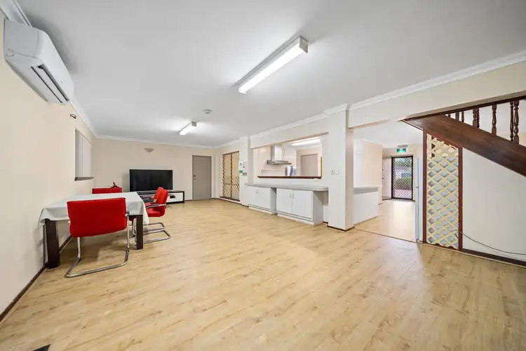 Fifth view of Homely house listing, 22 Dartford Crescent, Marangaroo WA 6064