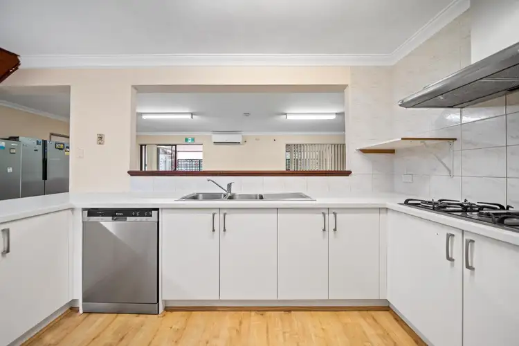 Sixth view of Homely house listing, 22 Dartford Crescent, Marangaroo WA 6064