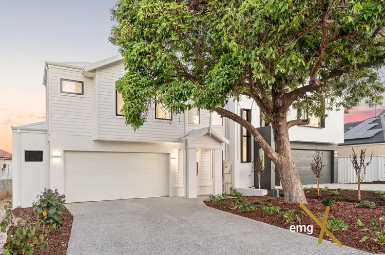 5A ELLISON ST,, Willagee WA 6156