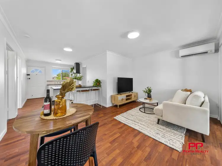 Main view of Homely apartment listing, 20/36 Mephan Street, Maylands WA 6051