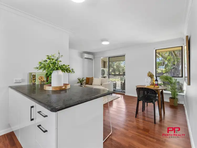 Second view of Homely apartment listing, 20/36 Mephan Street, Maylands WA 6051