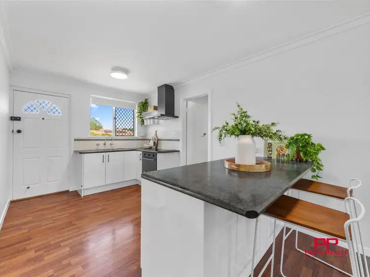 Third view of Homely apartment listing, 20/36 Mephan Street, Maylands WA 6051