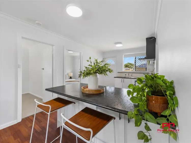 Fourth view of Homely apartment listing, 20/36 Mephan Street, Maylands WA 6051