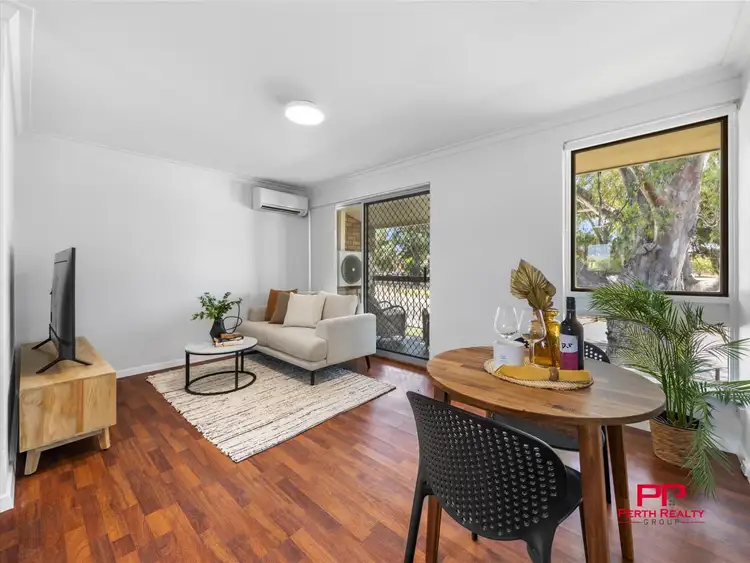 Fifth view of Homely apartment listing, 20/36 Mephan Street, Maylands WA 6051