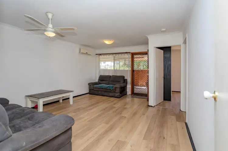 Third view of Homely semi-detached listing, 45A Tewson Road, Camillo WA 6111