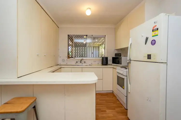 Fourth view of Homely semi-detached listing, 45A Tewson Road, Camillo WA 6111