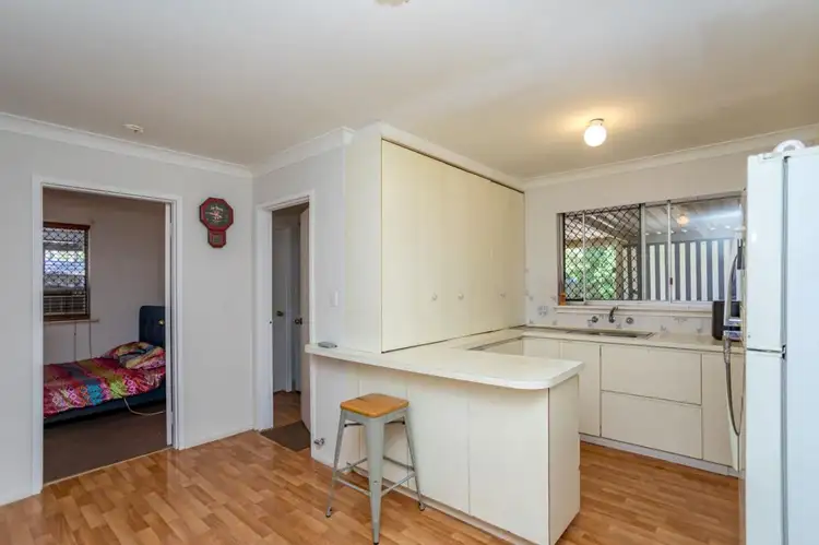 Fifth view of Homely semi-detached listing, 45A Tewson Road, Camillo WA 6111