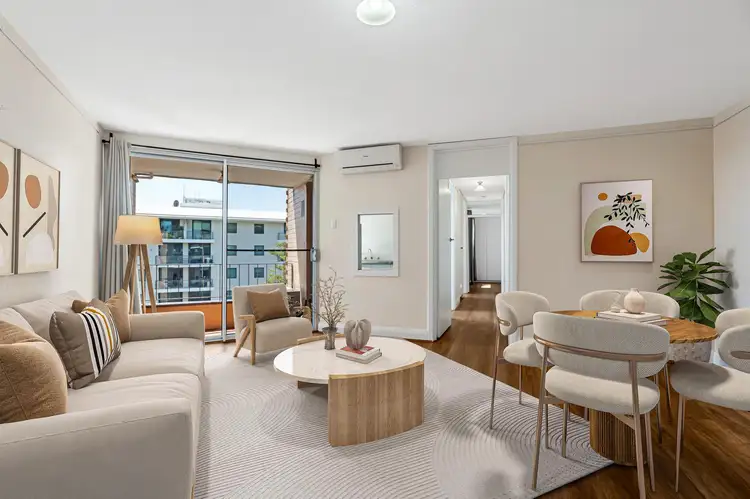 87/38 Kings Park Road