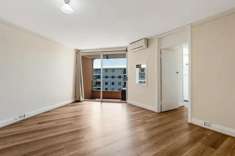 Fifth view of Homely apartment listing, 87/38 Kings Park Road, West Perth WA 6005