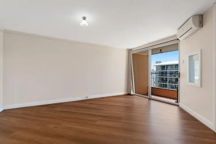 Sixth view of Homely apartment listing, 87/38 Kings Park Road, West Perth WA 6005