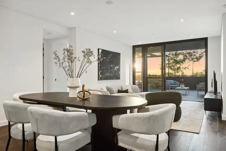 107/385 Rokeby  Road, Subiaco WA 6008