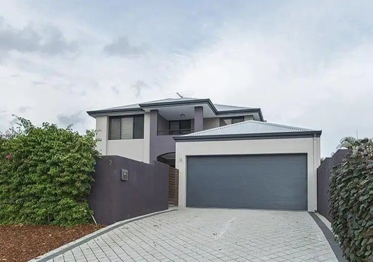 2 Castle Way, Lathlain WA 6100