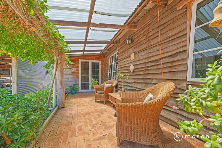 Second view of Homely house listing, 23 Chiltern Road, Ocean Beach WA 6333
