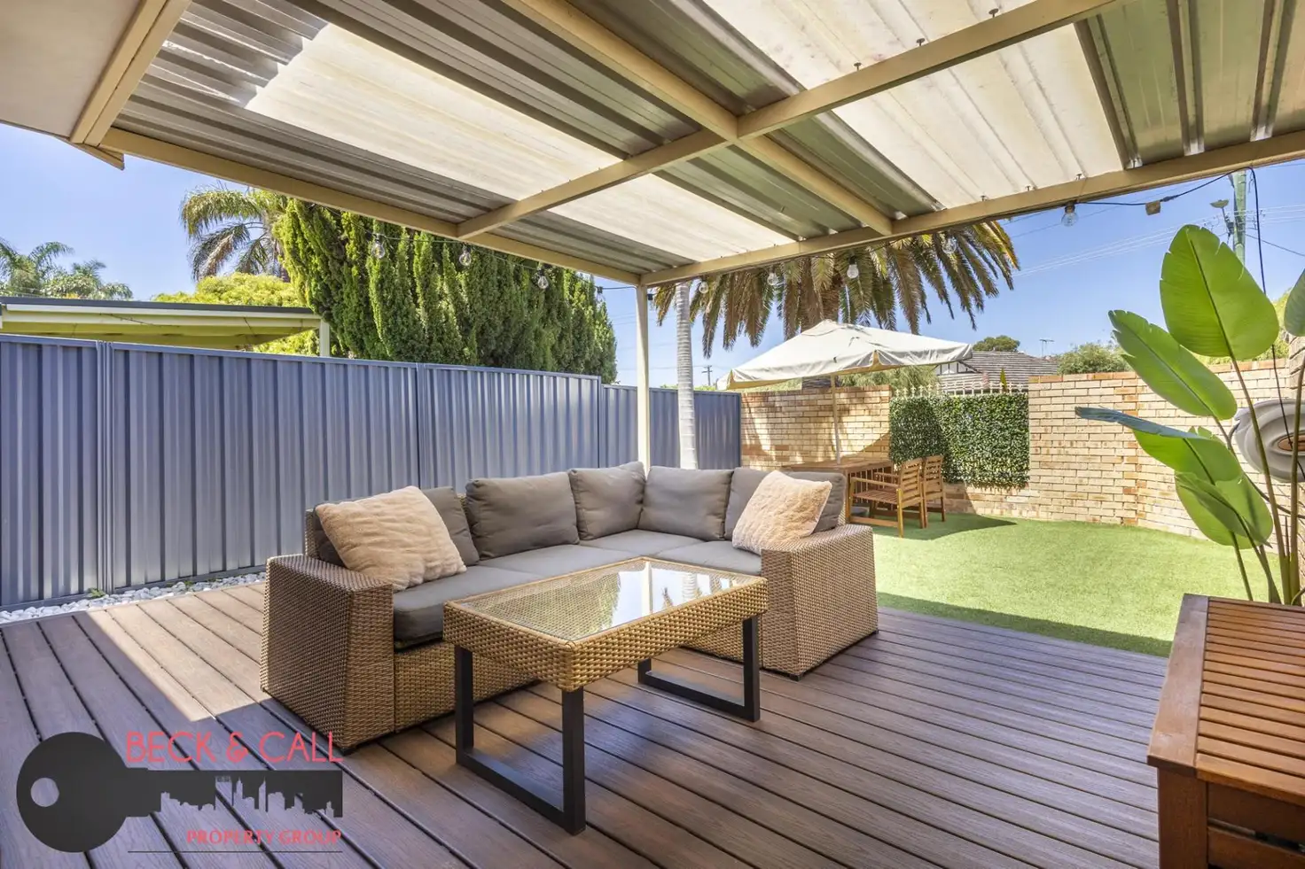 Main view of Homely villa listing, 61/15 Jugan Street, Mount Hawthorn WA 6016