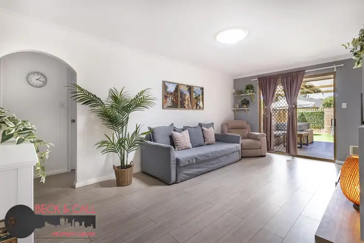 Third view of Homely villa listing, 61/15 Jugan Street, Mount Hawthorn WA 6016