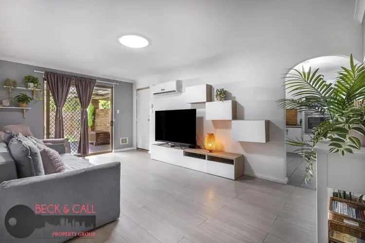 Fourth view of Homely villa listing, 61/15 Jugan Street, Mount Hawthorn WA 6016