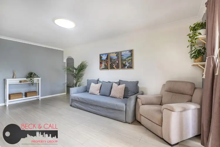 Fifth view of Homely villa listing, 61/15 Jugan Street, Mount Hawthorn WA 6016