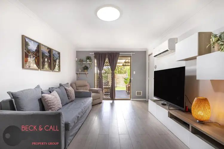 Sixth view of Homely villa listing, 61/15 Jugan Street, Mount Hawthorn WA 6016