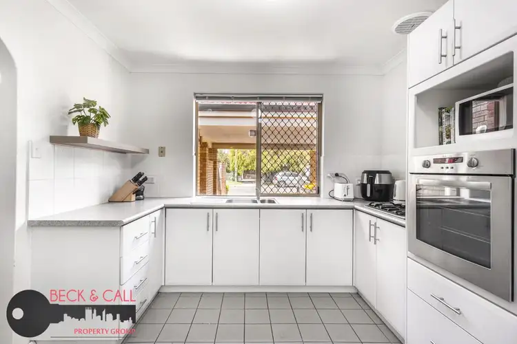 Seventh view of Homely villa listing, 61/15 Jugan Street, Mount Hawthorn WA 6016