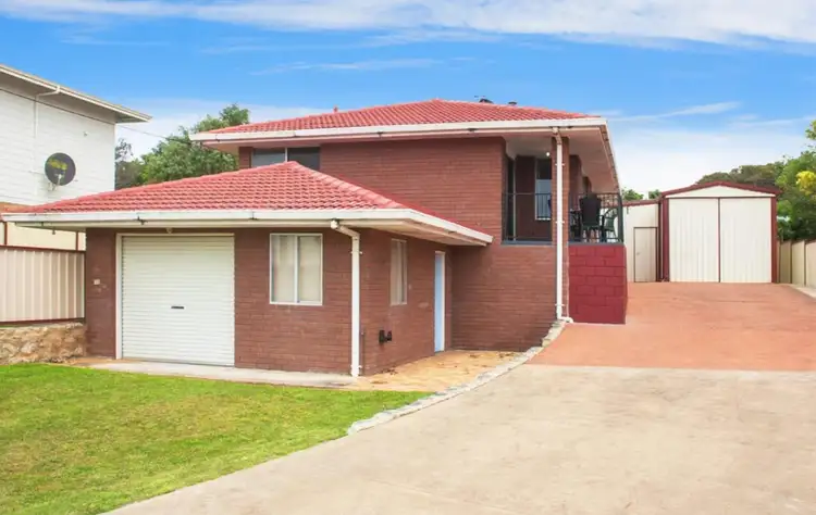 20 Thelma Street, Augusta WA 6290