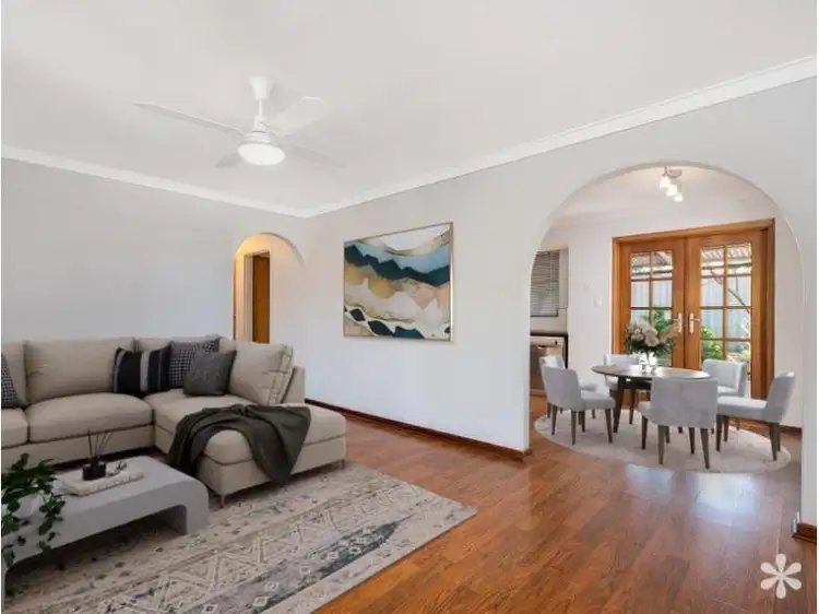 Main view of Homely house listing, 6/191 Watts Road, Wilson WA 6107