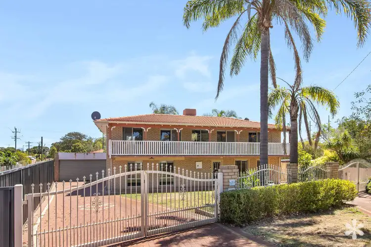 15 Drake Way, Morley WA 6062