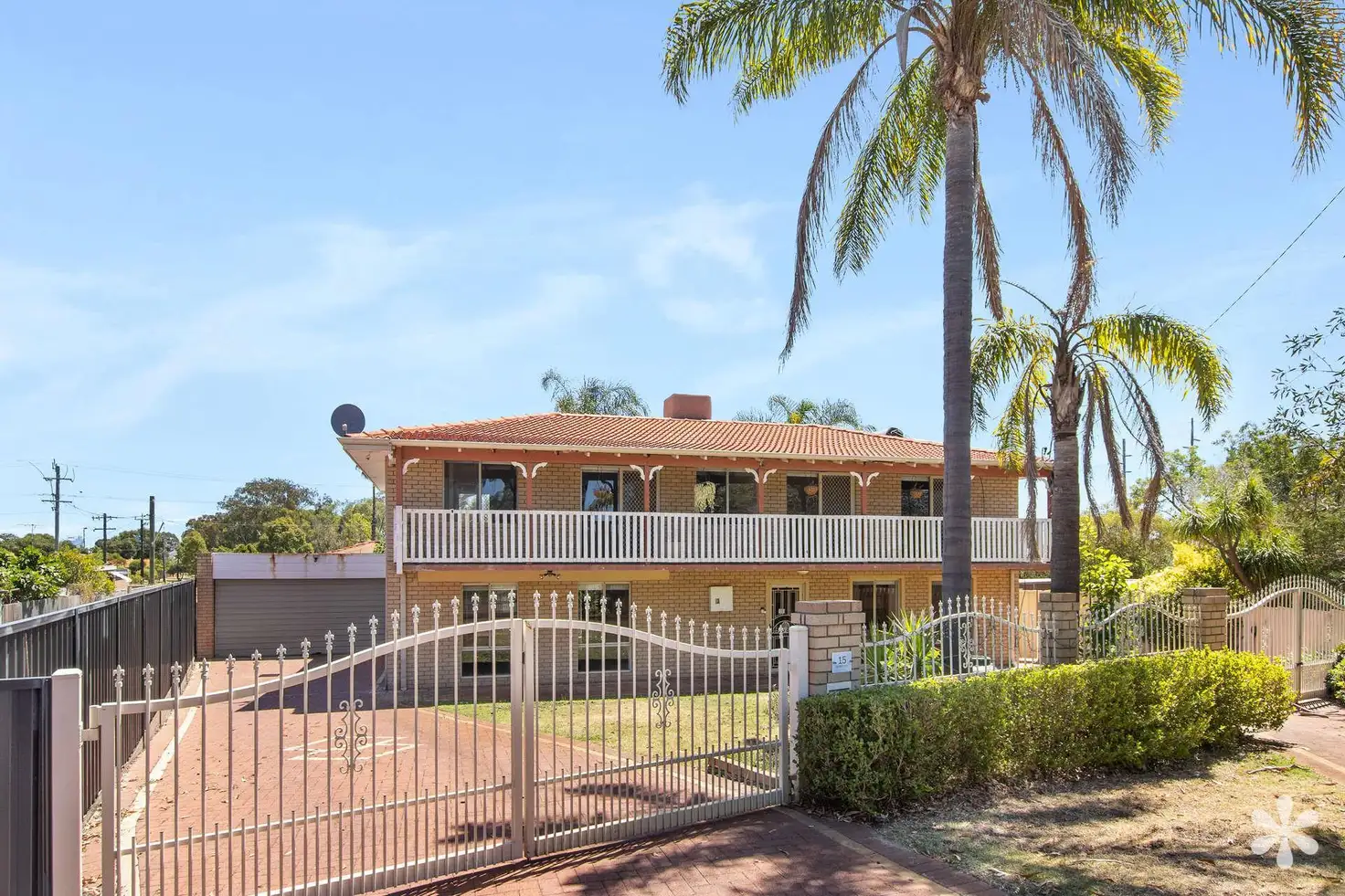 Main view of Homely house listing, 15 Drake Way, Morley WA 6062