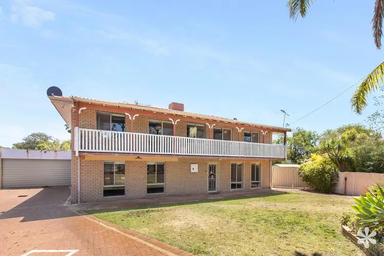 Second view of Homely house listing, 15 Drake Way, Morley WA 6062