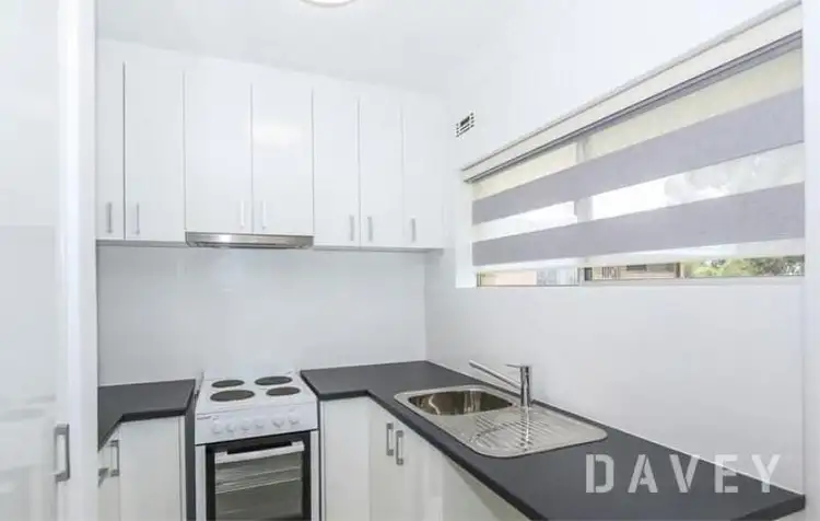 Second view of Homely house listing, 7/40 Lockwood Street, Yokine WA 6060