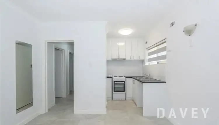 Fifth view of Homely house listing, 7/40 Lockwood Street, Yokine WA 6060