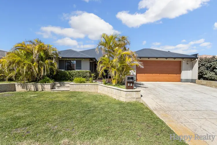 Main view of Homely house listing, 34 Bering Promenade, Canning Vale WA 6155