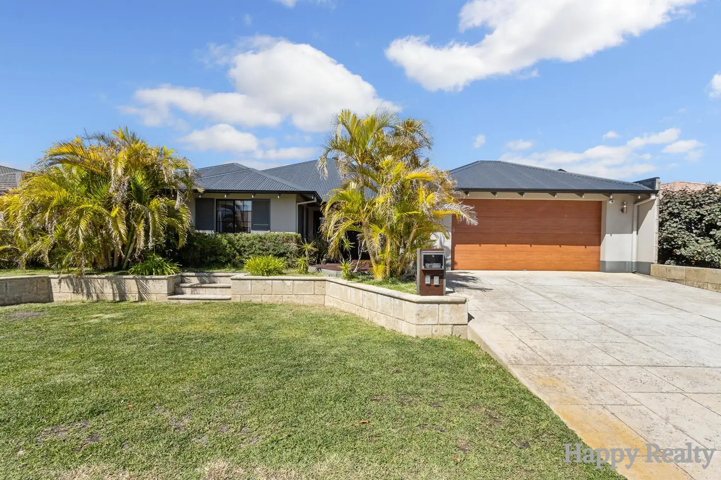 Main view of Homely house listing, 34 Bering Promenade, Canning Vale WA 6155