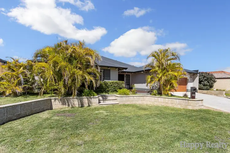 Second view of Homely house listing, 34 Bering Promenade, Canning Vale WA 6155