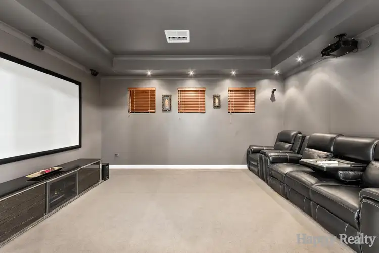 Fifth view of Homely house listing, 34 Bering Promenade, Canning Vale WA 6155