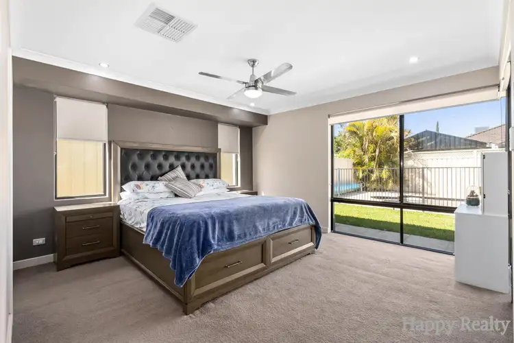 Sixth view of Homely house listing, 34 Bering Promenade, Canning Vale WA 6155